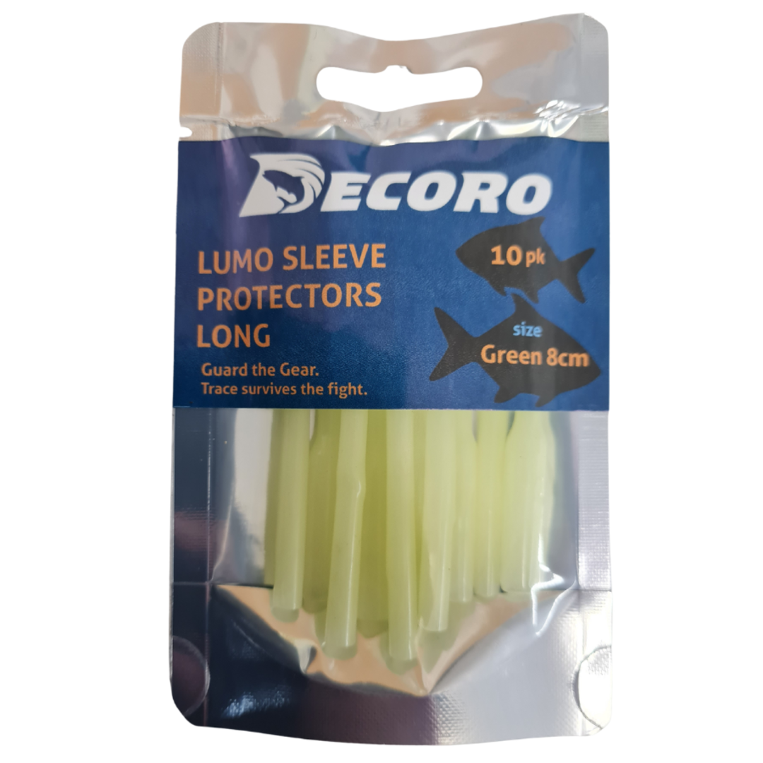 Luminous Sleeves image 3